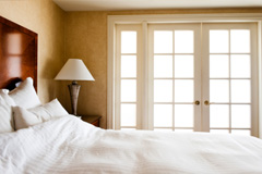 Lawnhead bedroom extension costs