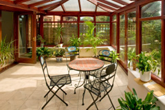 Lawnhead conservatory quotes
