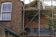 free Lawnhead home extension quotes