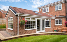 Lawnhead house extension leads